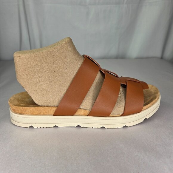 NWOT Easy Spirit Women's Salana Sandal - Picture 3 of 5